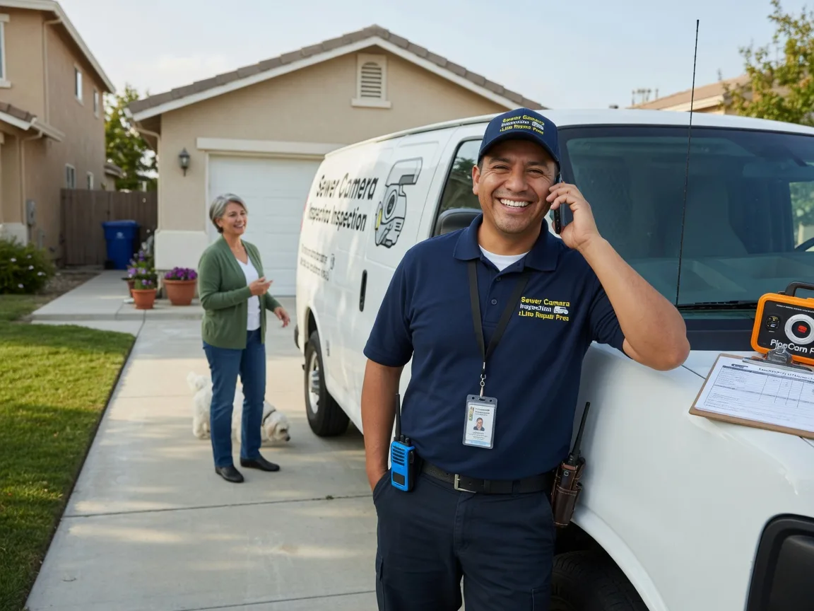 Sewer Line Repair South New Berlin, NY FAQs